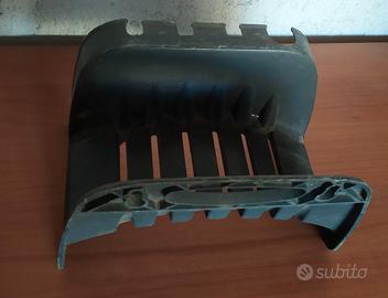 porta tubo dell'acqua 