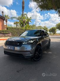 Land Rover Range Rover Velar 2.0d i4 R-Dynamic S 2