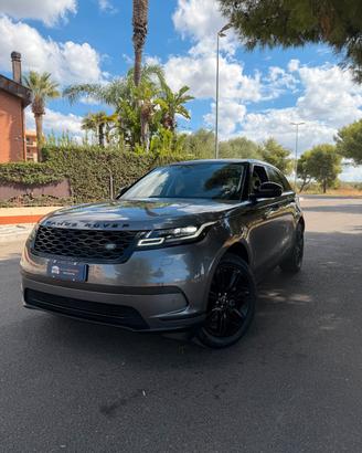 Land Rover Range Rover Velar 2.0d i4 R-Dynamic S 2