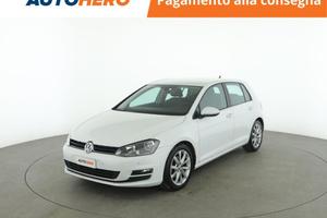 VOLKSWAGEN Golf 2.0 TDI 5p. Executive BlueMotion