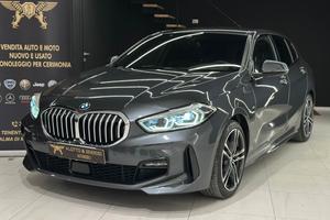 Bmw 118d 2.0 150 CV M Sport 2021