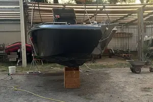 tendalino acciaio 4 archi