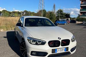 BMW Serie 1 (F20) - 2019