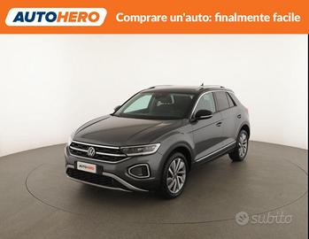 VOLKSWAGEN T-Roc HR19117