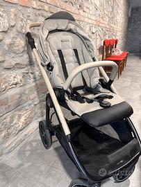 Trio Peg Perego Veloce
