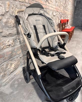 Trio Peg Perego Veloce