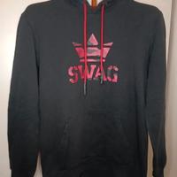 Felpa Swag