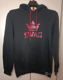 Felpa Swag