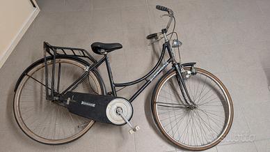 Bicletta vintage Charleston 