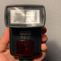 Flash Metz 36 AF-4P