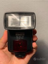 Flash Metz 36 AF-4P