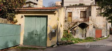 Stabile appartamenti vicino a V.le S. Francesco
