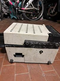 Contamonete elettronica