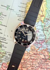 Seiko 2205-4090 "Baby Apocalypse" automatico revis