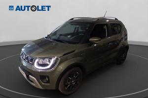 Suzuki Ignis 1.2 Hybrid 4WD All Grip Top 83 cv