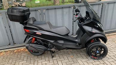 Piaggio MP3 350 abs sport cc330