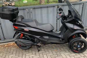 Piaggio MP3 350 abs sport cc330