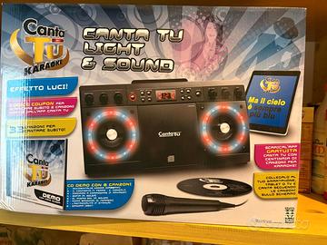 canta tu 
