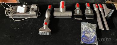 dyson accessori