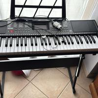 Pianola vevor