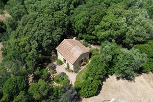 VILLA SINGOLA A OLBIA