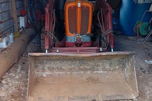 Fiat 352 C montagna