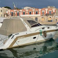 Barca Regal 32