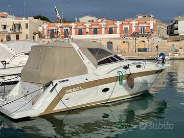 Barca Regal 32
