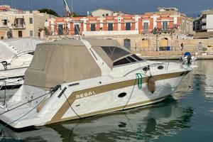 Barca Regal 32