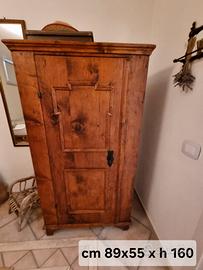 Armadio Tirolese 1 anta