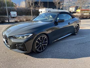 Bmw serie 4