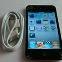 IPod touch (quarta generazione)