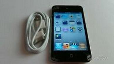 IPod touch (quarta generazione)