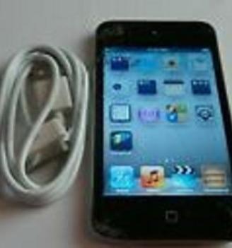 IPod touch (quarta generazione)
