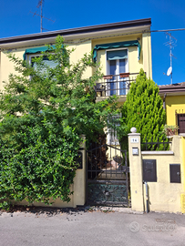 Villetta indipendente