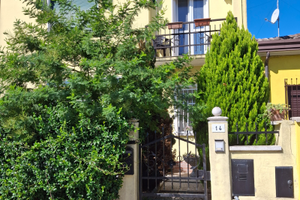 Villetta indipendente