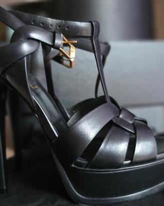 Sandali Saint Laurent 