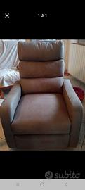 Poltrona relax
