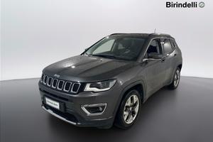 JEEP Compass 2ª serie - Compass 1.6 Multijet II 2W