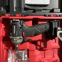 Avvitatore a impulsi  Parkside performance