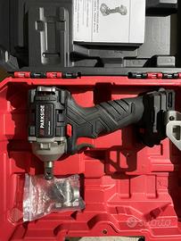 Avvitatore a impulsi  Parkside performance
