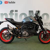 Ducati Monster 937 - 2022