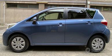 TOYOTA Verso-S - 2013