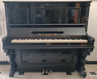 Pianoforte A.BAYERN BERLIN