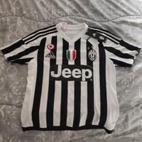 Maglia calcio originale