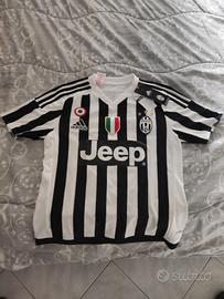 Maglia calcio originale