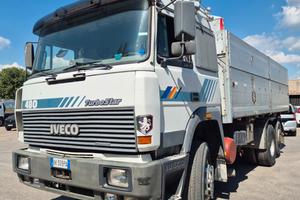 Iveco Turbostar 240.48 Ribaltabile