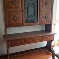 Meravigliosi mobili antichi - legno massello