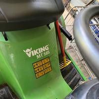 Trattorino Viking Mt 585