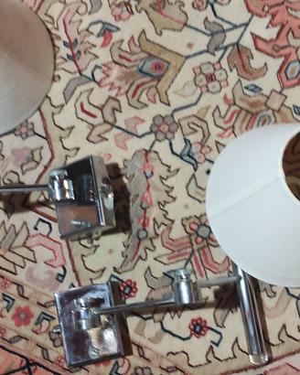 applique bagno per specchio 